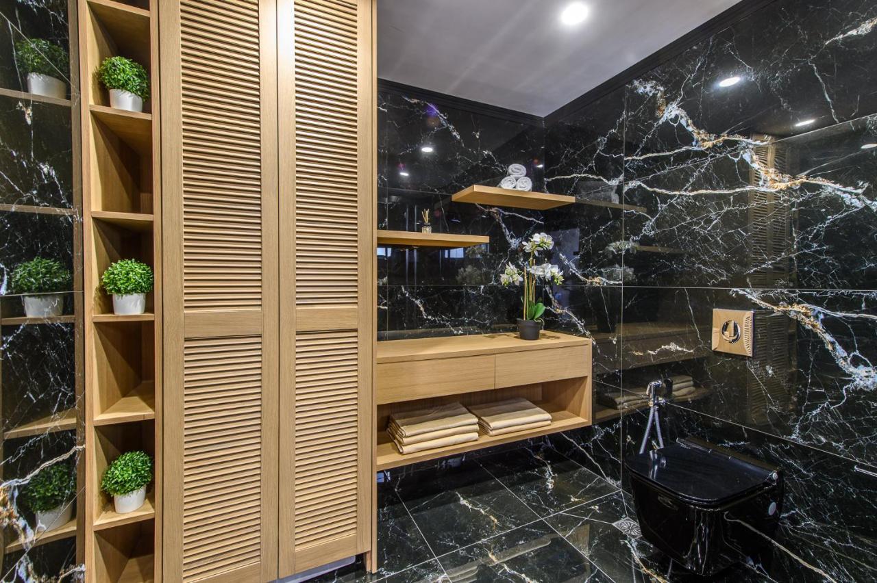 Appartement Aikanto *