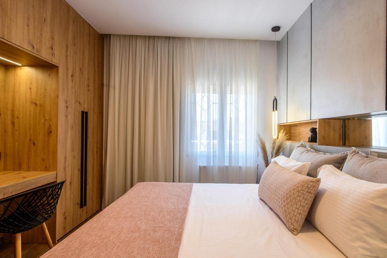 Appartement Aikanto *
