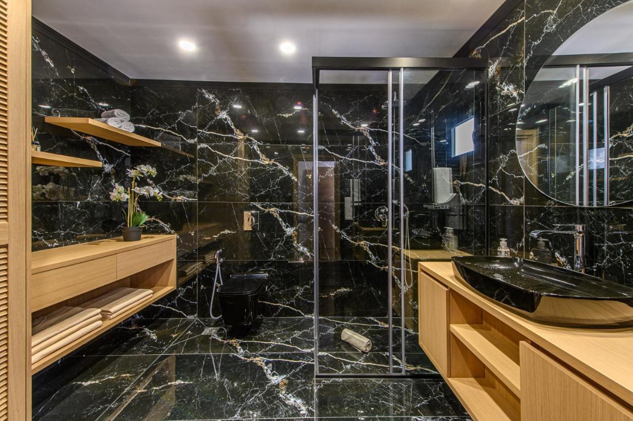 Appartement Aikanto