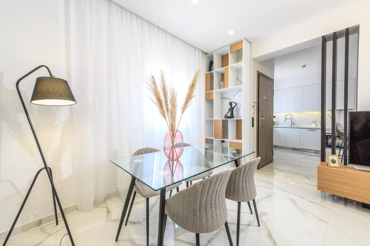 Aikanto Apartment Agios Nikolaos (Crete)