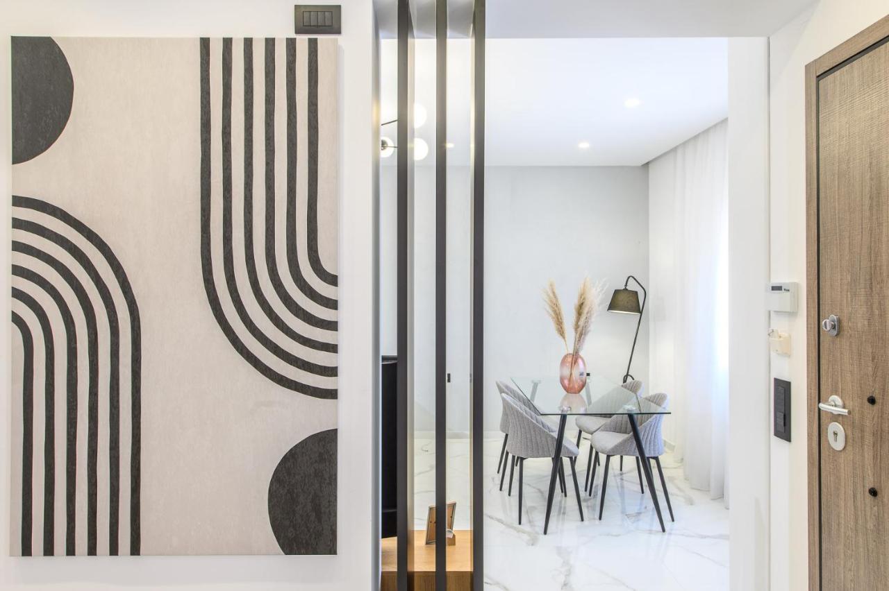 Aikanto Apartment *