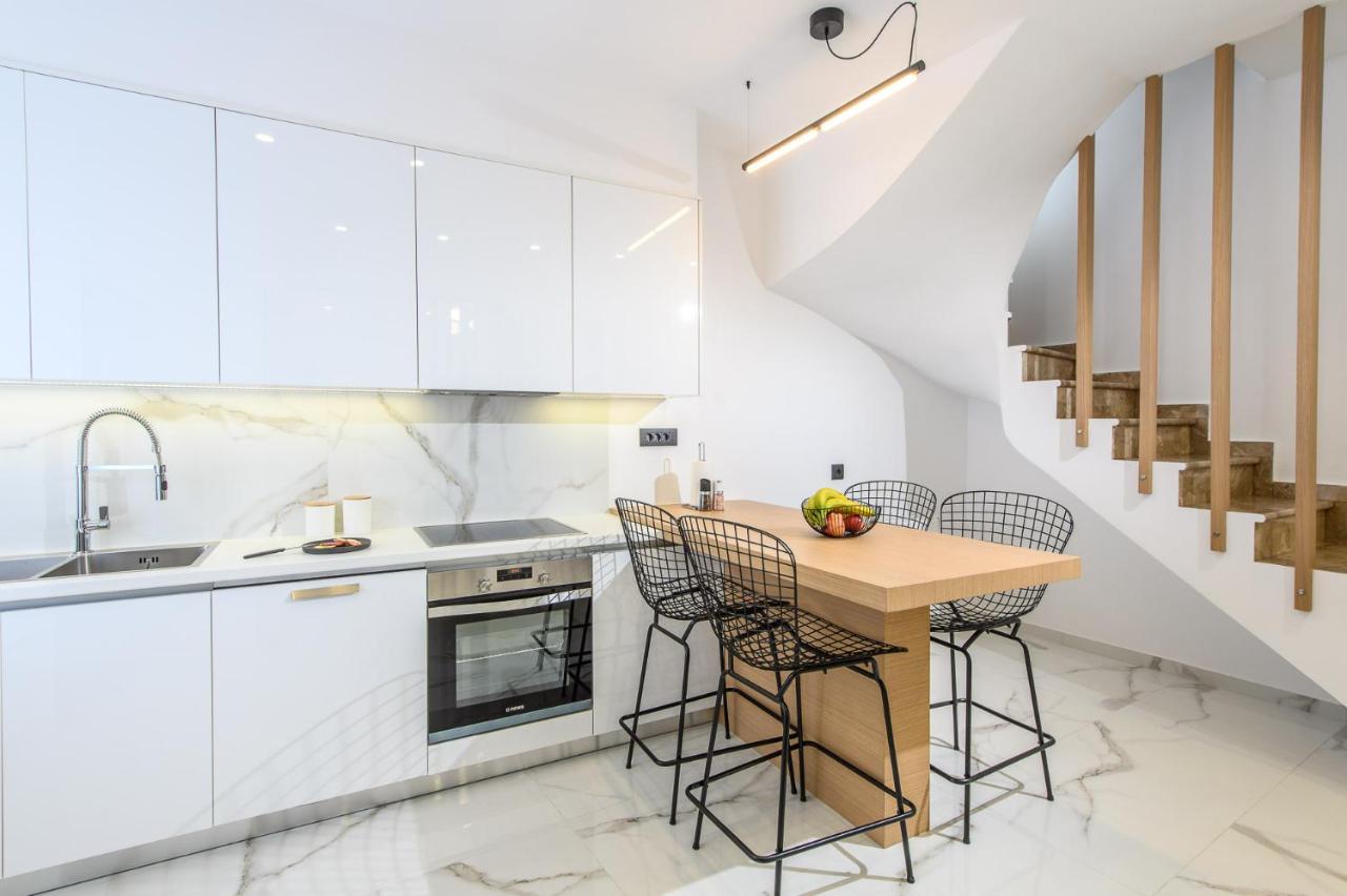 Aikanto Apartment Agios Nikolaos (Crete)