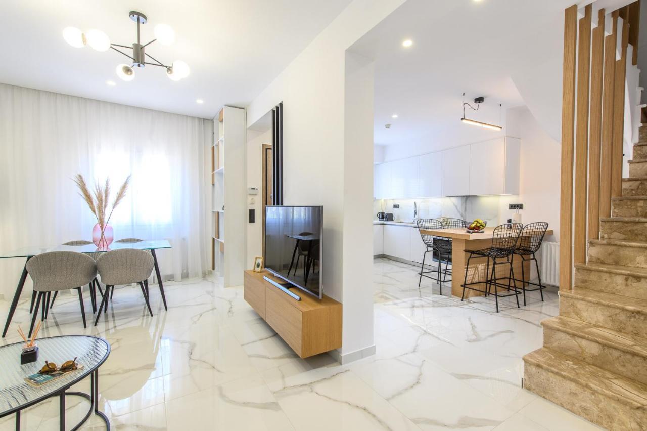 Apartment Aikanto *