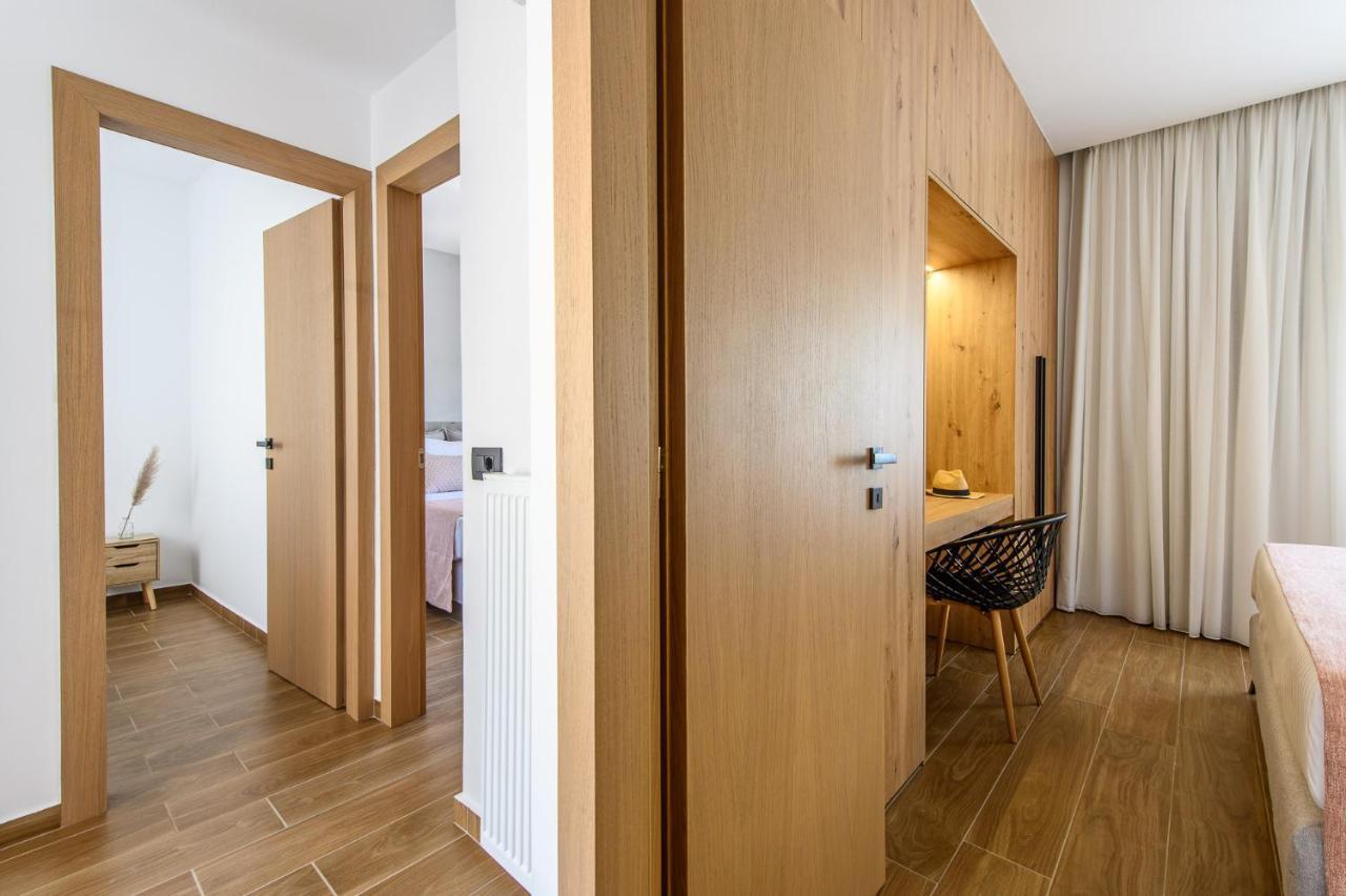Aikanto Apartment Agios Nikolaos (Crete)