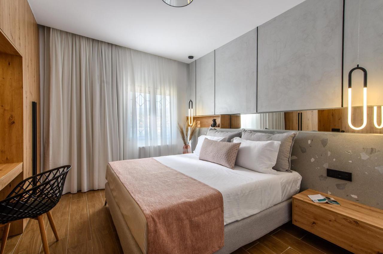 Apartment Aikanto Agios Nikolaos (Crete)