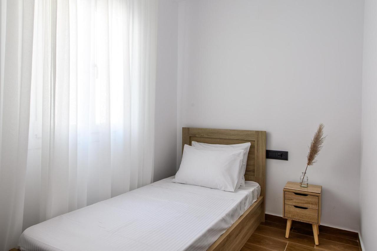 Aikanto Apartment